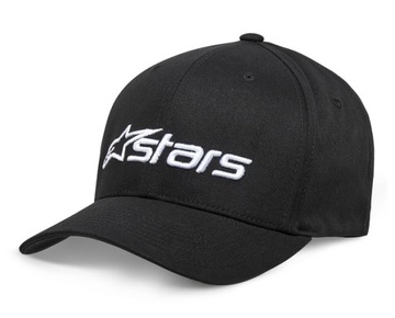 Czapka z daszkiem Alpinestars Blaze 2.0 black S / M