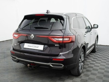 Renault Koleos II SUV 2.0 dCi 177KM 2019 Renault Koleos WE330WN#2.0 dCi Initiale Paris 4x4, zdjęcie 4