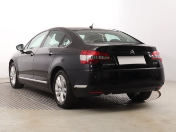 Citroen C5 III Sedan 1.6 THP 156KM 2011 Citroen C5 1.6 THP, Salon Polska, Klima, zdjęcie 3