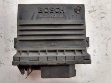 ŘÍZENÍ MOTORU 0227921038 ALFA ROMEO 33
