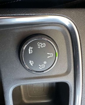 Opel 2019 Opel Grandland Niemcy,Ledy,El bagaznik,Grzane Fotele 1.6 Diesel 120KM, zdjęcie 12