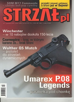 Strzał 2/2016