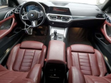 BMW Seria 4 G22-23-26 2021 BMW Seria 4 Bmw M440XI 3.0 Benzyna 382KM, zdjęcie 7