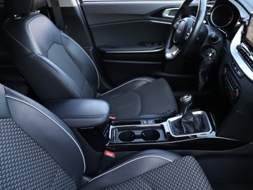 Kia Ceed III Kombi Facelifting 1.5 T-GDI 160KM 2022 Kia Ceed 1.5 T-GDI, Salon Polska, 1. Właściciel, zdjęcie 8