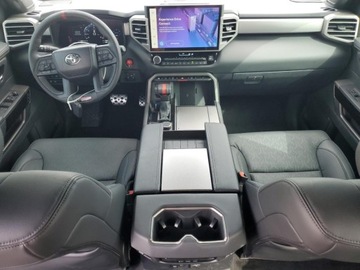 Toyota Sequoia II 2025 Toyota Sequoia SR5 2025 3.4l 3.4 Hybryda 437KM, zdjęcie 8