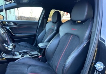 Kia Proceed Shooting Brake 1.6 T-GDI 204KM 2019 Kia ProCeed GT 204KM Key-less NAVI SPORT Serwis Bezwypadkowy Dla wymagaja, zdjęcie 35