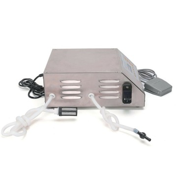 АВТОМАТИЧЕСКИЙ ДИСПЕНСЕР ЖИДКОСТИ дозатор-разливщик