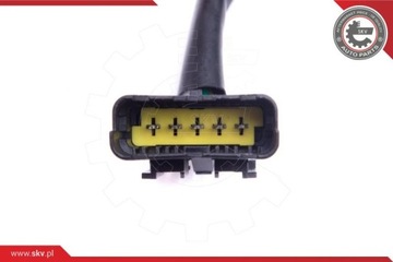 ESEN SKV 19SKV198 MOTOR STĚRAČE