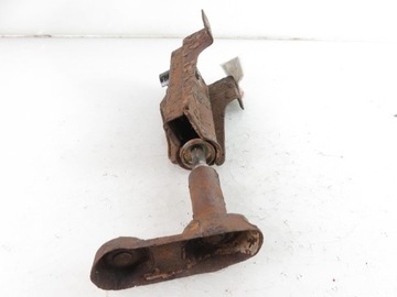 ПОДЪЕМНИК ЗАПАСНОГО КОЛЕСА FORD TRANSIT MK4