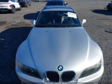 BMW Z3 2002 BMW Z3 3.0i 2002 3.0 Benzyna 225KM, zdjęcie 7