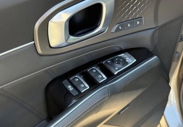 Kia Sorento IV 2024 Kia Sorento MY25 Prestige Line AWD 215 KM HEV 1.6 Hybryda 180KM, zdjęcie 16