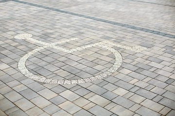 Kostka Brukowa LUNA MELANŻ Akropol Promenada