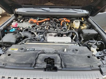 Toyota Land Cruiser VIII 2024 Toyota Land Cruiser Base 2024 2.4 Hybryda 409KM, zdjęcie 6