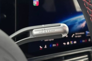 Mercedes GLB 2026 Mercedes-Benz GLB 250 EQ AMG Advanced Plus Leasing Wynajem 272KM, zdjęcie 14