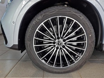 Mercedes GLC C254/X254 Coupe 2.0 220d 197KM 2026 GLC Coupe 220 d 4-Matic AMG Line 2.0 (197KM) 2026, zdjęcie 11