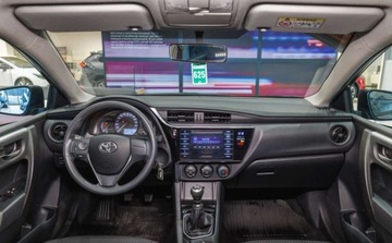 Toyota Corolla XI Sedan 1.33 Dual VVT-i 99KM 2016 Toyota Corolla 1.33 Active 1.3 Benzyna 99KM, zdjęcie 5