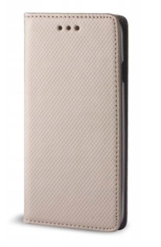 Чехол-книжка Oppo RENO 5 Lite Flip Case Gold8