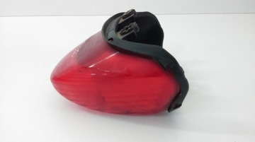 HONDA TRANSALP 650 lampa tylna
