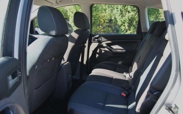 Ford C-MAX I 1.8 Duratec 125KM 2009 Ford C-MAX GWARANCJA, LIFT, 2009r, 1.8 Benzyna, Titanium, Swietnie utrzyma, zdjęcie 5