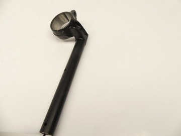 РУЛЕВОЕ КОЛЕСО ЛЕВОЕ HONDA CBR 1000 RR 05-07