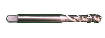 Gwintownik maszynowy M5 FANAR