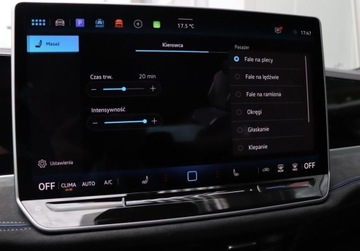 Volkswagen Passat B9 2025 Volkswagen Passat HAK, zawieszenie DCC, ekran 15, dostepny od reki 2.0, zdjęcie 24