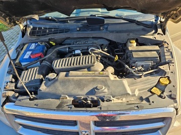 Dodge Durango III 2026 Dodge Durango Limited 5,7 automat 2006, zdjęcie 15