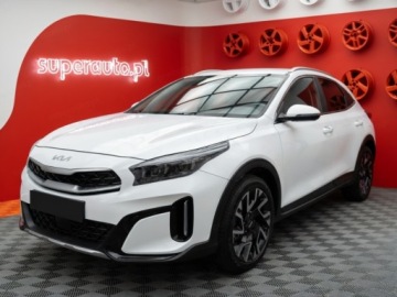 Kia XCeed 2026 KIA XCeed 1.6 T-GDI DCT Suv 150KM 2026
