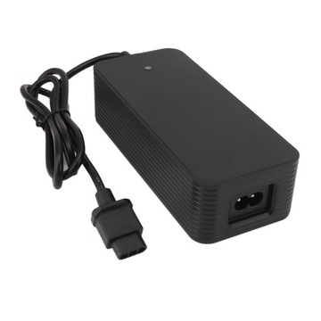 ЗАРЯДНОЕ УСТРОЙСТВО / Блок питания 53,5В 2,0А для скутера NIU KQI3/KQI2 Pro