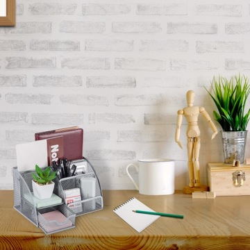 ОФИСНЫЙ ИНСТРУМЕНТ, МЕСТО ДЛЯ СПИСКОВ, ЯЩИК