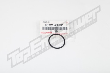 Oring Pompy oleju No.2 Toyota Lexus 2JZ 2JZ-GTE
