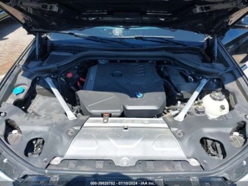BMW X3 G01 2020 BMW X3 xdrive30i, 2020r., 4x4, 2.0L 2.0 Benzyna 248KM, zdjęcie 11