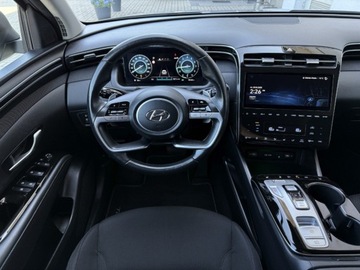 Hyundai Tucson IV 2021 Hyundai Tucson 1.6 T-GDI 180 KM 4X4 48V Automat 7DCT Krell Full LED Gwaran, zdjęcie 20