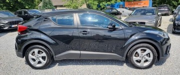 Toyota C-HR I 2019 Toyota C-HR Zadbany Oszczedny Serwis ASO I Wlasciciel Bezwypadek Gwarancja, zdjęcie 2