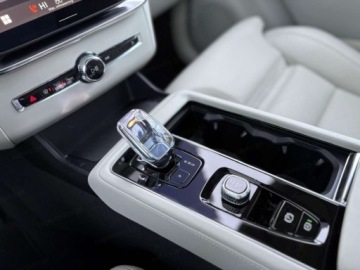 Volvo XC90 II 2026 VOLVO XC90 T8 AWD Plug-In Hybrid Ultra Bright 2.0 (455KM) 2026, zdjęcie 14