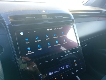 Hyundai Tucson IV 2022 HYUNDAI TUCSON (NX4E) 1.6 T-GDi Hybrid 48V 2020-11, zdjęcie 18