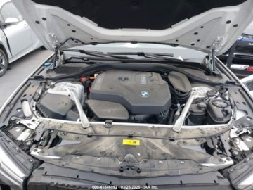 BMW Seria 5 G90-91 2023 BMW Seria 5 530E 2023 2.0l 2.0 Hybryda 181KM, zdjęcie 8