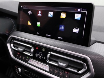 BMW X4 G02 SUV Facelifting 2.0 20d 190KM 2025 BMW X4 xDrive20d Sport Suv 2.0 (190KM) 2025, zdjęcie 8