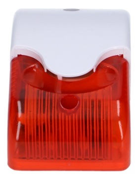 РЕГУЛИРУЕМЫЙ ВНУТРЕННИЙ СИГНАЛ СИГНАЛ 0–115 дБ СВЕТОДИОД