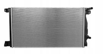 CHŁODNICA TOYOTA COROLLA E21 1.2 T - 165500Y020