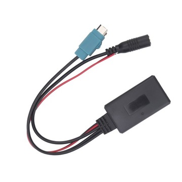 Беспроводное автомобильное радио Bluetooth