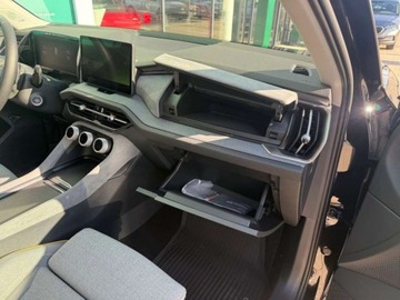 Skoda Kodiaq II SUV 1.5 TSI mHEV 150KM 2025 Skoda Kodiaq Kodiaq Edition 130 1,5 TSI iV 110 kW 6-Gang automat -D 1.5, zdjęcie 20