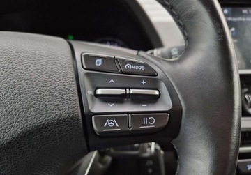 Hyundai i30 III Wagon Facelifting 1.0 T-GDI 120KM 2022 Hyundai i30 SalonPL 1.0T-GDI 120KM Modern Kamera LED Alu15 Klima Tempomat, zdjęcie 19