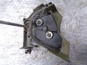 HONDA XL 1000 Varadero SD01 крышка звездочки