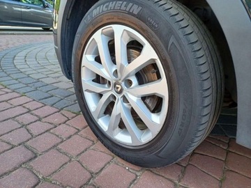 Renault Kadjar Crossover 1.2 Energy TCe 130KM 2015 Renault Kadjar 1.2 Benzyna 130KM, zdjęcie 10