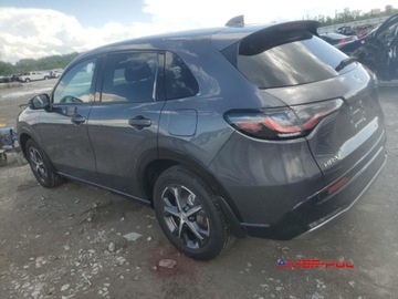 Honda HR-V III 2025 Honda HR-V 2025 2.0L GAS AWD 2.0 Benzyna 158KM, zdjęcie 1