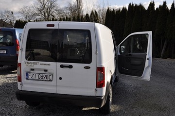 Ford Transit Connect I Van SWB 1.8 Duratorq TDCi 90KM 2012 Ford Transit Connect top auto Rej ,PL. 2012R, zdjęcie 36