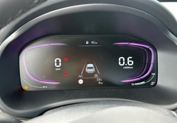 Kia Stonic I Crossover Facelifting 1.2 DPI 79KM 2025 Kia Stonic MY25 wersja M pakiet SMART, 79KM 5 MT, dostepny od reki 1.2, zdjęcie 22