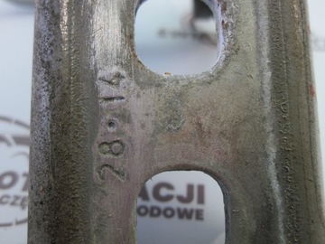 OPEL ASTRA J FACELIFT 14R PANTY DVEŘE PRAVÝ PŘEDNÍ