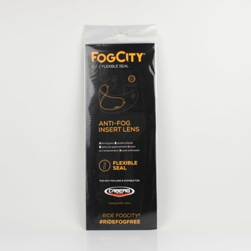 Pinlock FogCIty GO AntiFog для Caberg Avalon